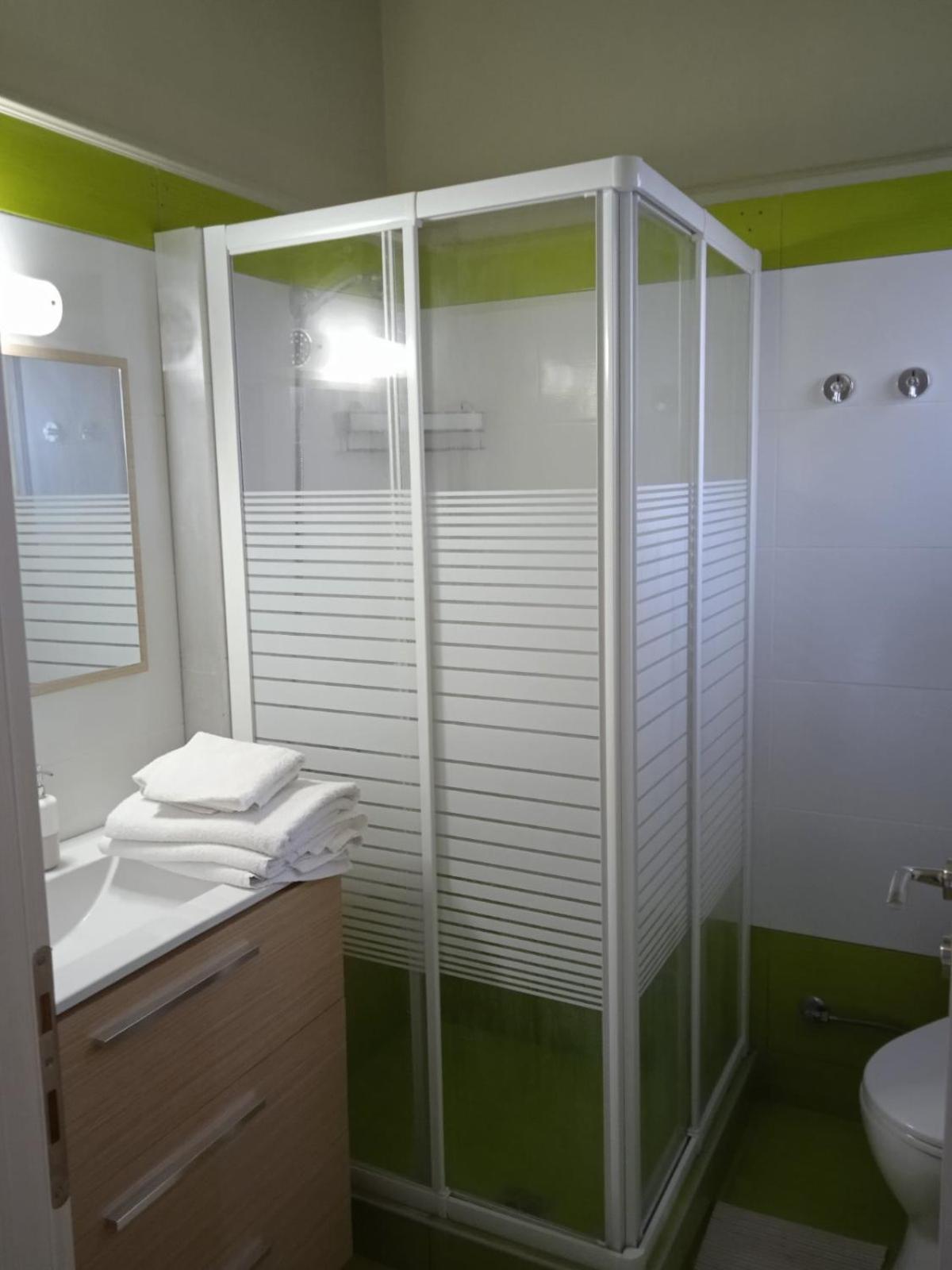 ポリフロノPolystylohillアパートメント 部屋 写真